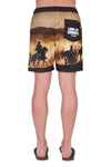 Wrangler Mens Eddie Boardshorts