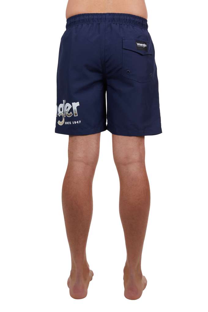 Wrangler Mens Luca Boardshorts