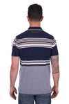 Wrangler Mens Victor Polo
