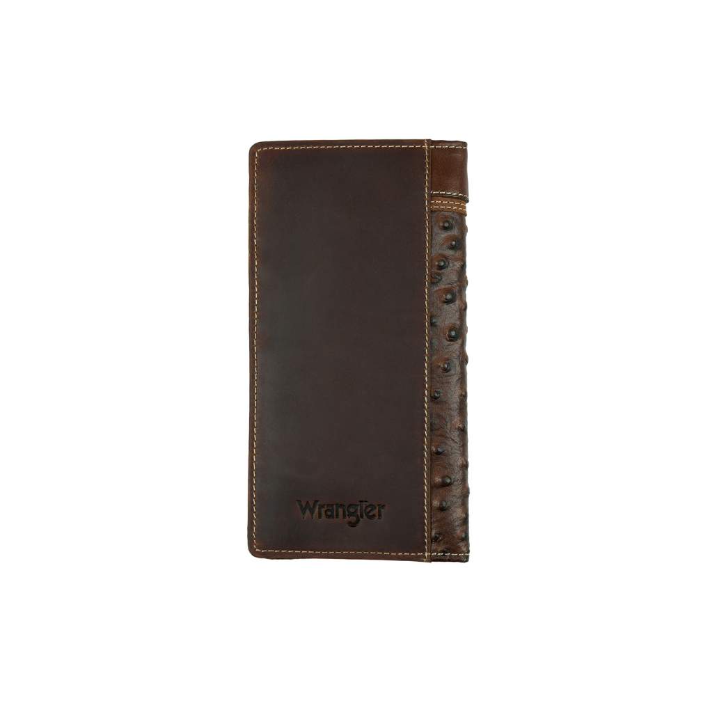Wrangler Nash Rodeo Wallet