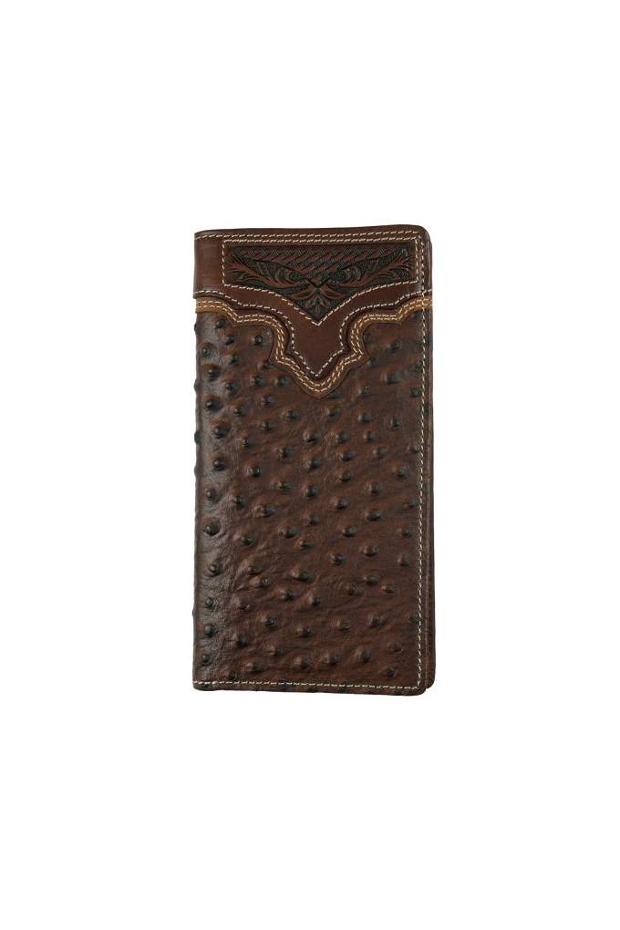 Wrangler Nash Rodeo Wallet