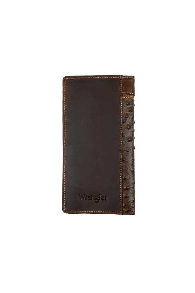 Wrangler Nash Rodeo Wallet