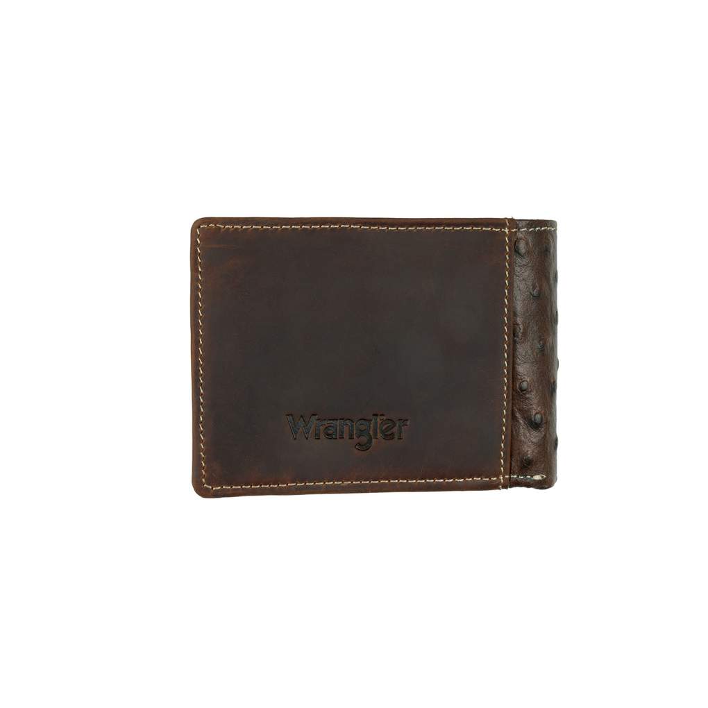 Wrangler Nash Wallet