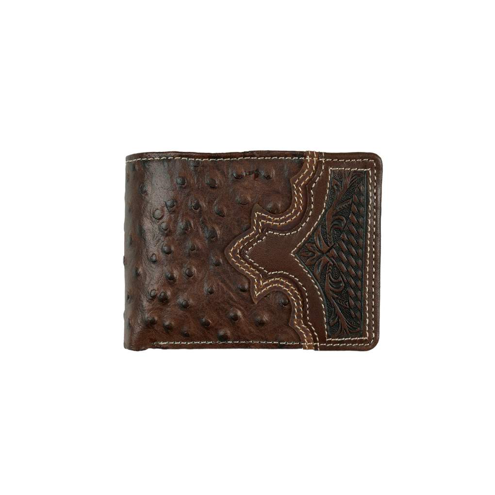 Wrangler Nash Wallet