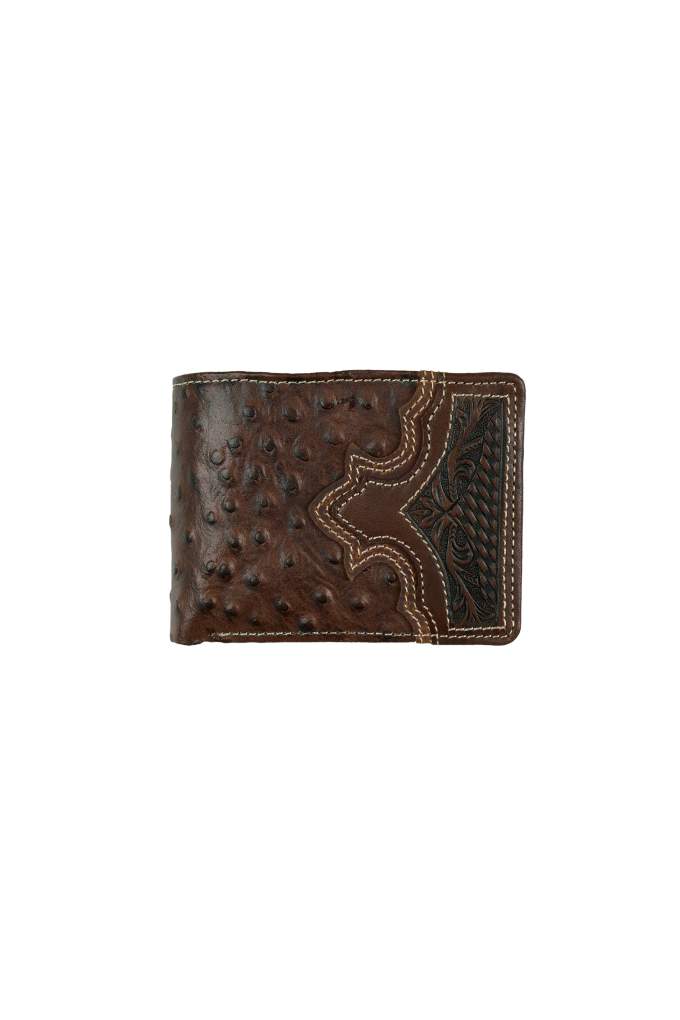 Wrangler Nash Wallet