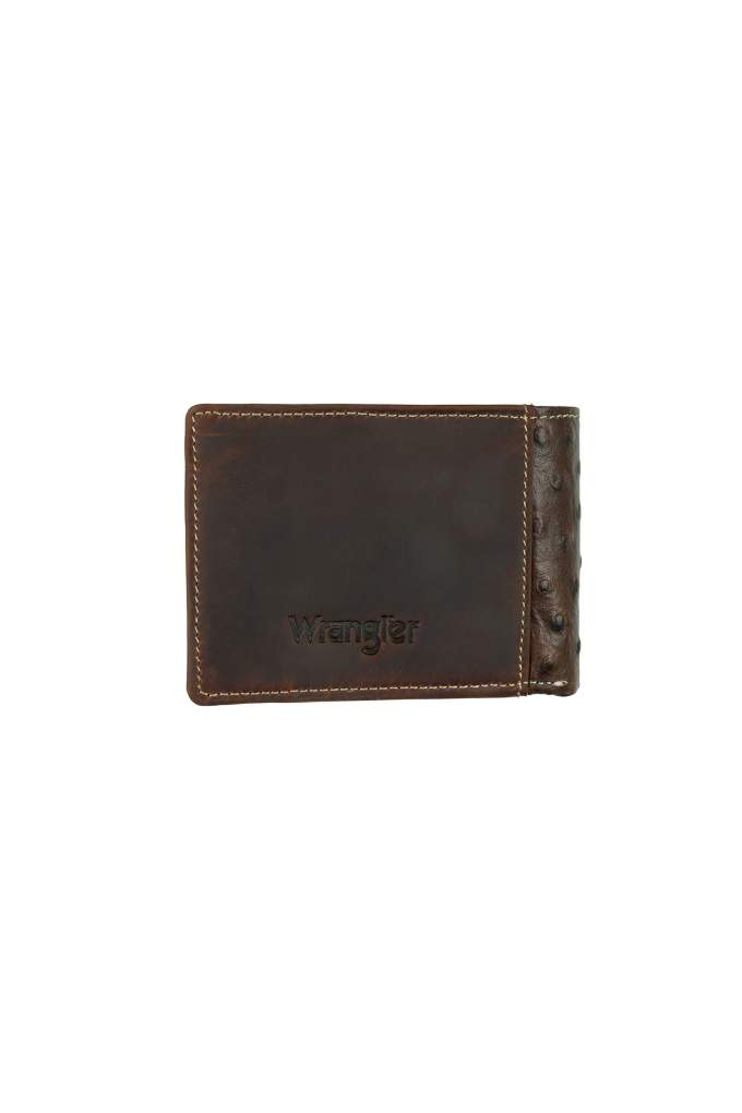 Wrangler Nash Wallet