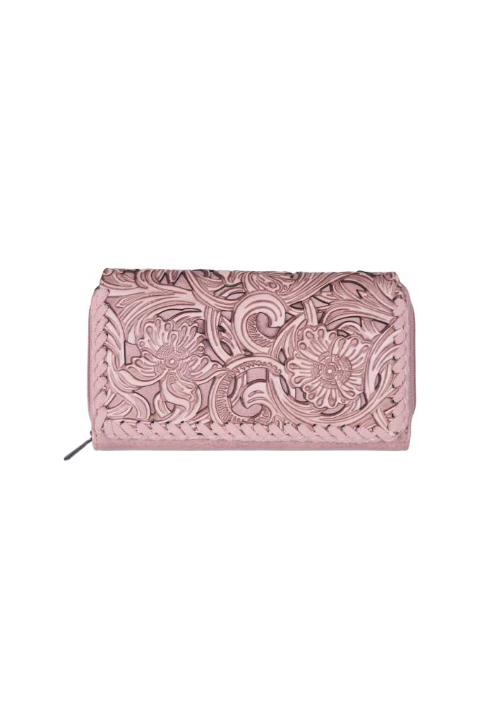 Wrangler Solana Wallet