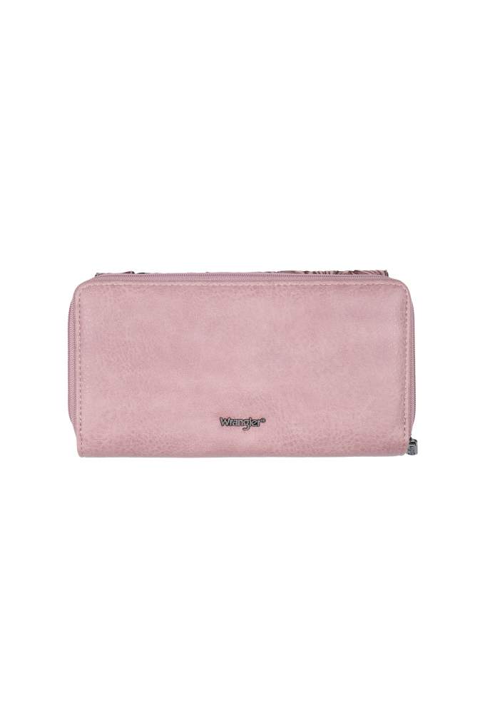Wrangler Solana Wallet