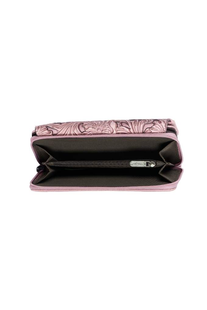 Wrangler Solana Wallet