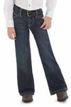 Wrangler Girls Retro Bootcut Jean