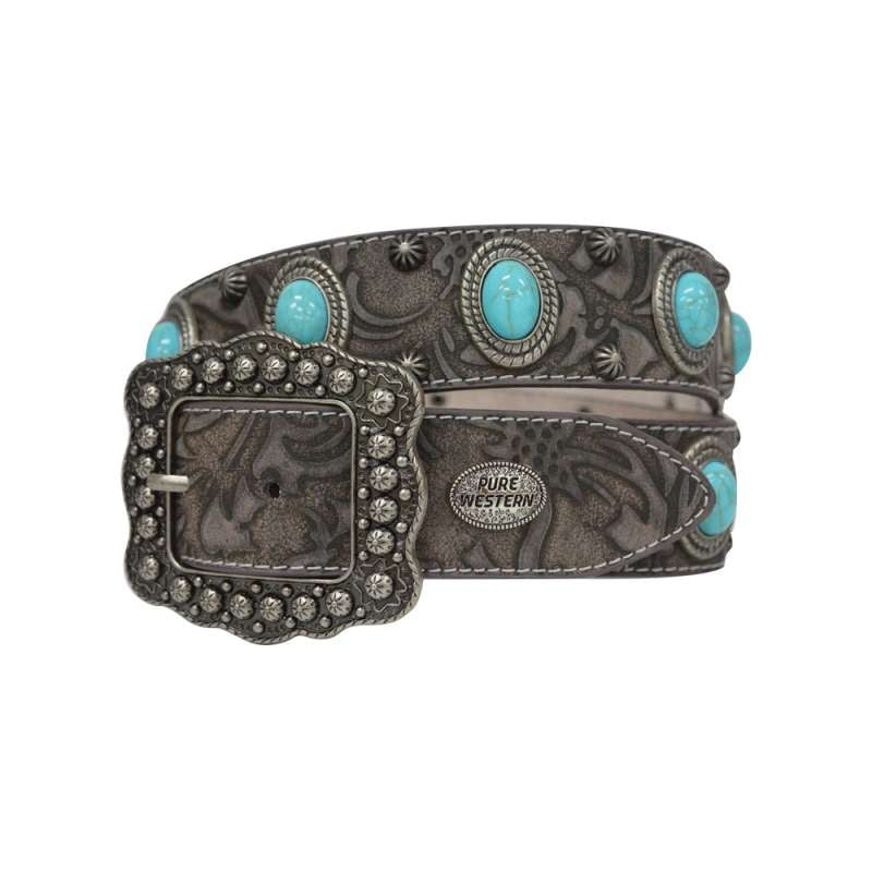 Pure Western Ladies Melissa Belt