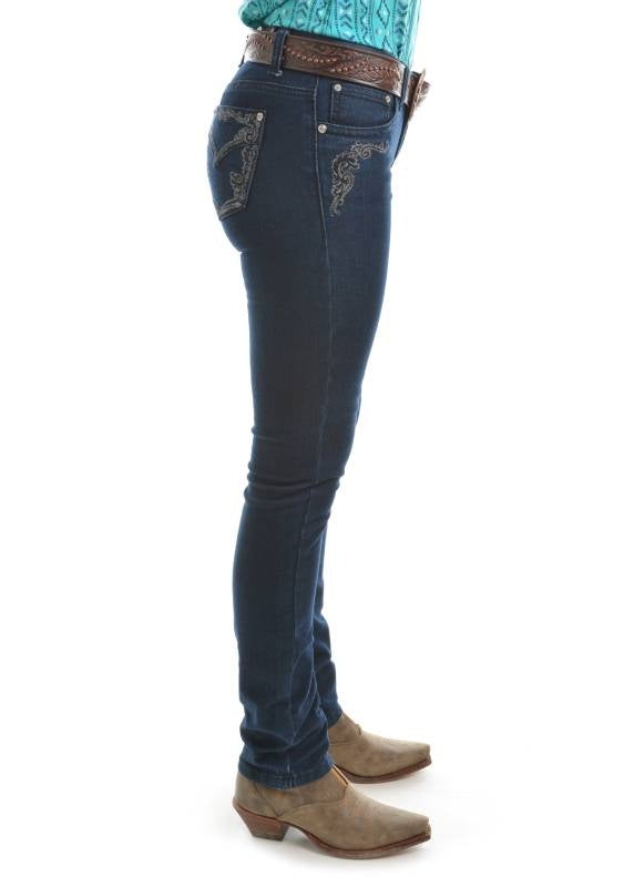 Pure Western Ladies Amber Delilah Skinny Jeans