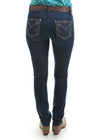 Pure Western Ladies Amber Delilah Skinny Jeans
