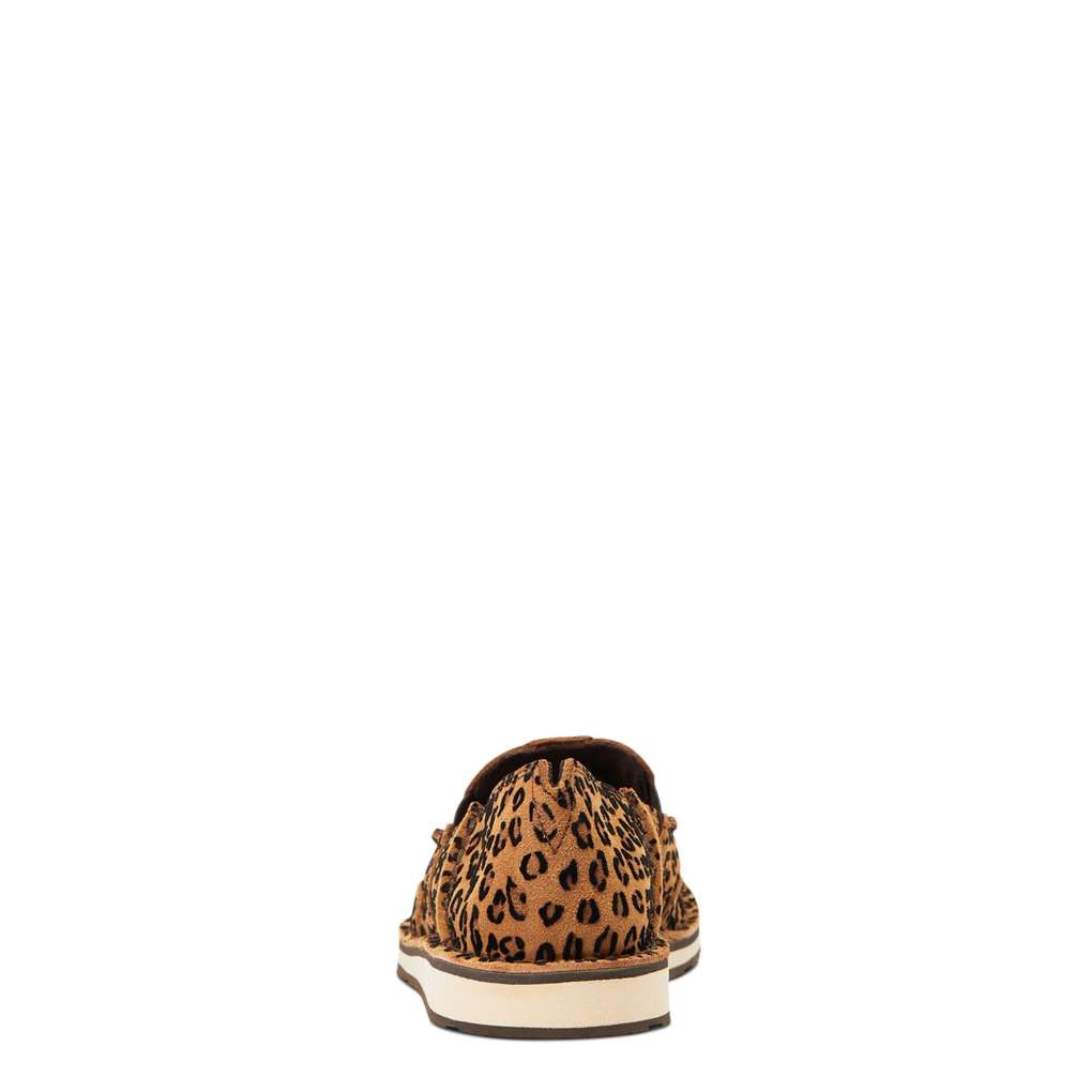 Ariat Ladies Cruiser Likely Leopard