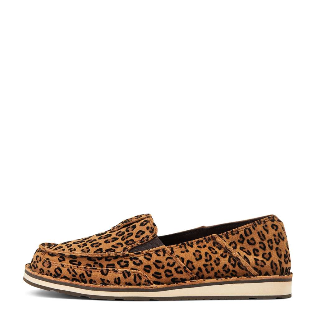 Ariat Ladies Cruiser Likely Leopard