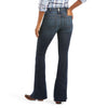 Ariat Ladies Real Flare Brynlee Missouri Jeans