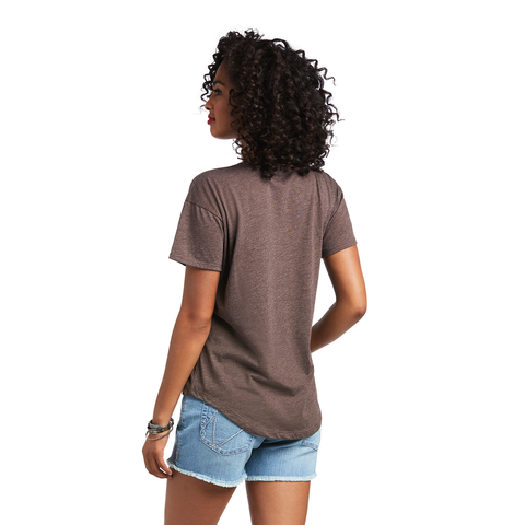 Ariat Ladies Hereford Tee