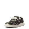 Ariat Ladies Hilo Camo Print