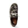 Ariat Ladies Hilo Camo Print