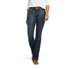Ariat Ladies Real Kimberly Rascal Plus Jeans