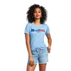 Ariat Ladies Rodeo Tee