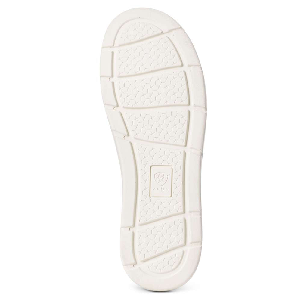 Ariat Ladies Ryder Flamingo Print