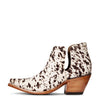 Ariat Ladies Dixon Haircalf Cow Hair on