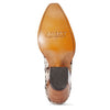Ariat Ladies Dixon Haircalf Cow Hair on