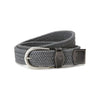 Ariat One Rail Woven Stretch Belt