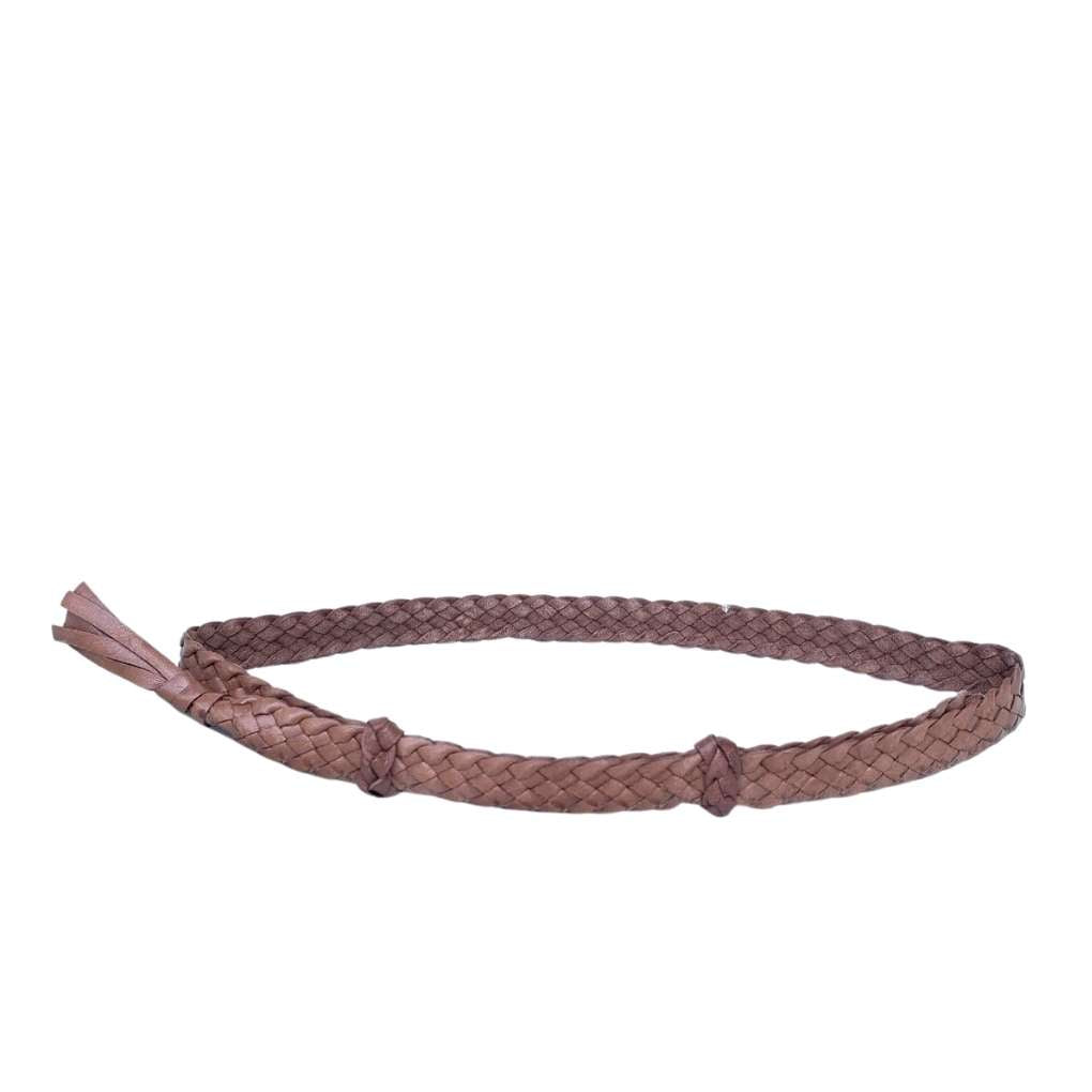 Badgery Flat Hatband 6 Str