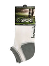 Bamboo Ped Sports Socks Low Cut