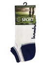 Bamboo Ped Sports Socks Low Cut