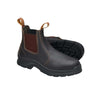 Blundstone 400 Elastic Side Non Safety Boot