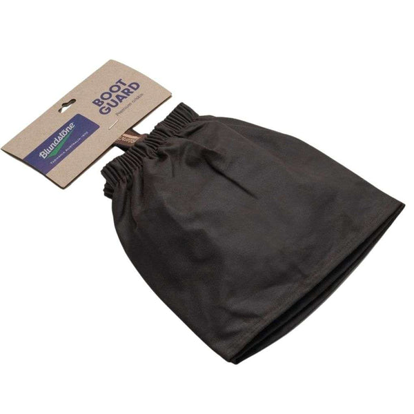 Blundstone Oilskin Boot Guards Pair The Top Saddlery