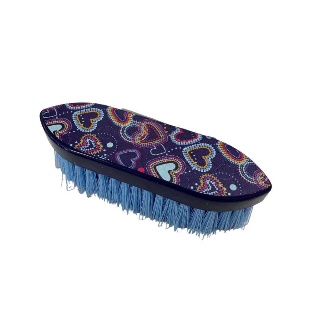 Brush Dandy Small Funky Design