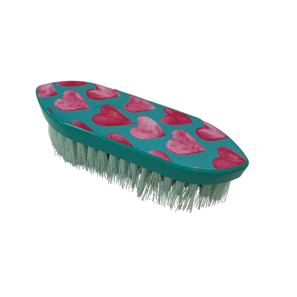 Brush Dandy Small Funky Design