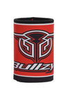 Bullzye Trademark Stubby Cooler