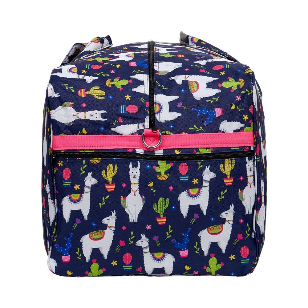 Bambino Travel Bag Llama