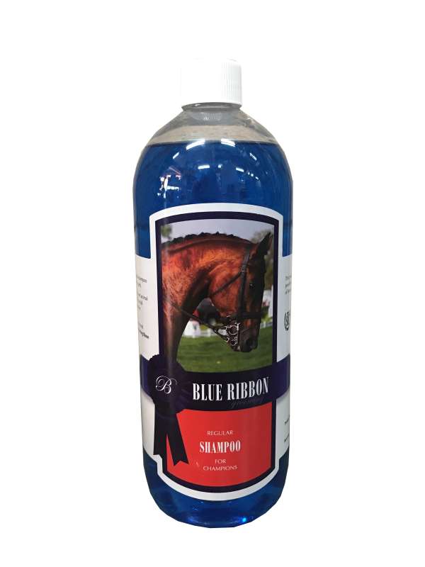 Blue Ribbon Regular Shampoo