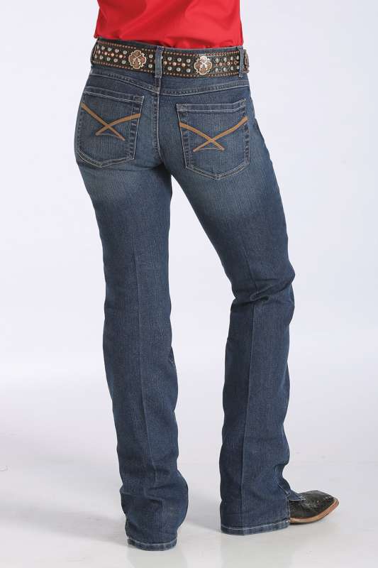 Cinch Ladies Kylie II Jeans Regular