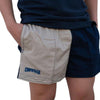 Crowbar Andy Harlequin Shorts