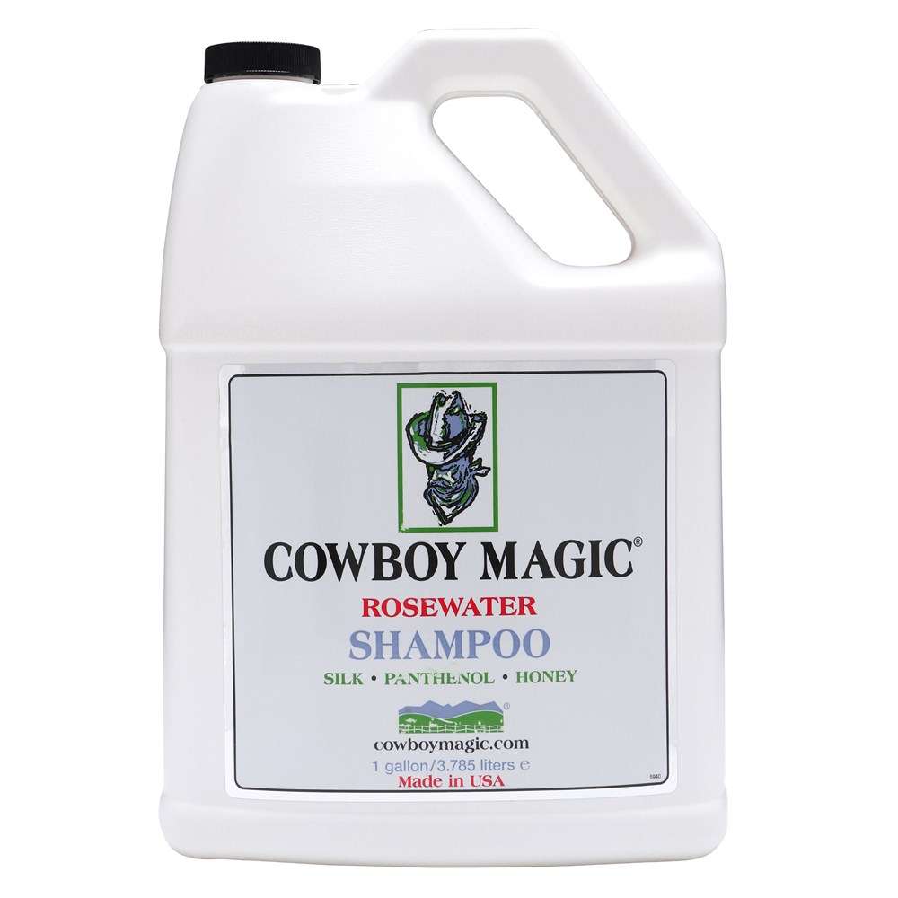 Cowboy Magic Shampoo