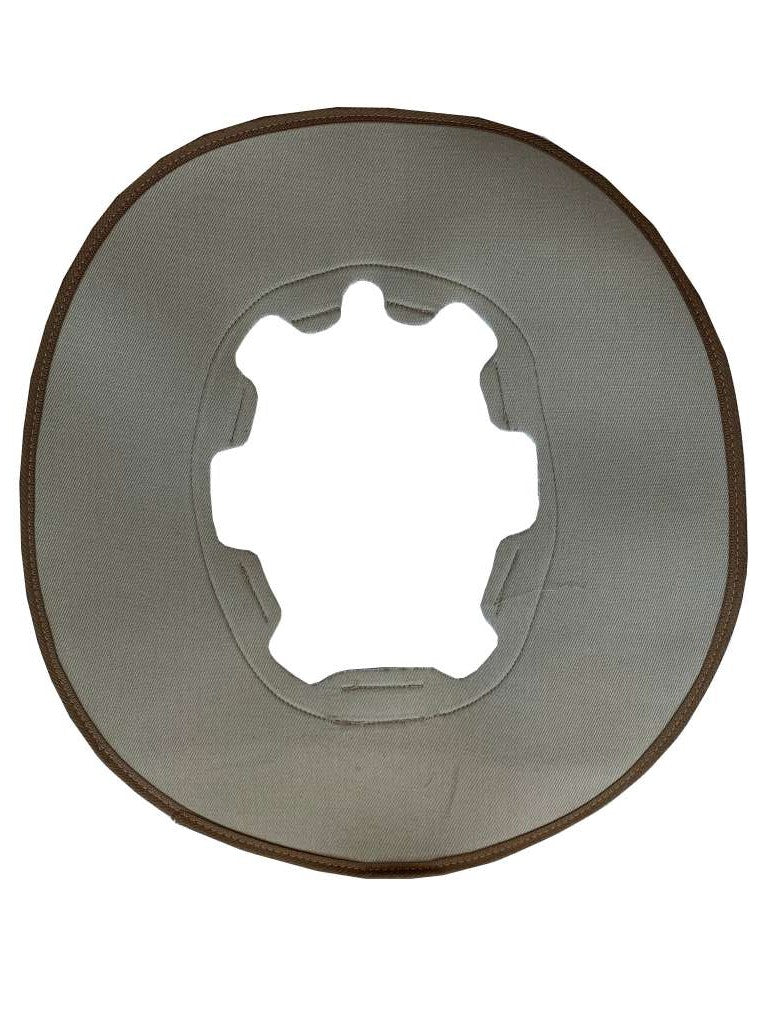 Helmet Shade T/Blazer W/Brim