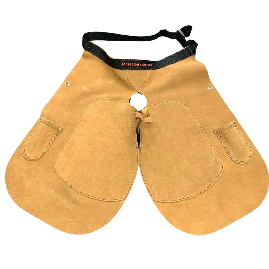 Farrier Apron Deluxe With Pockets
