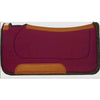 Diamond Wool Contoured Ranch Pad 1 Inch 30X30 Inch