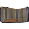 Diamond Wool Contoured Ranch Pad 1 Inch 30X30 Inch