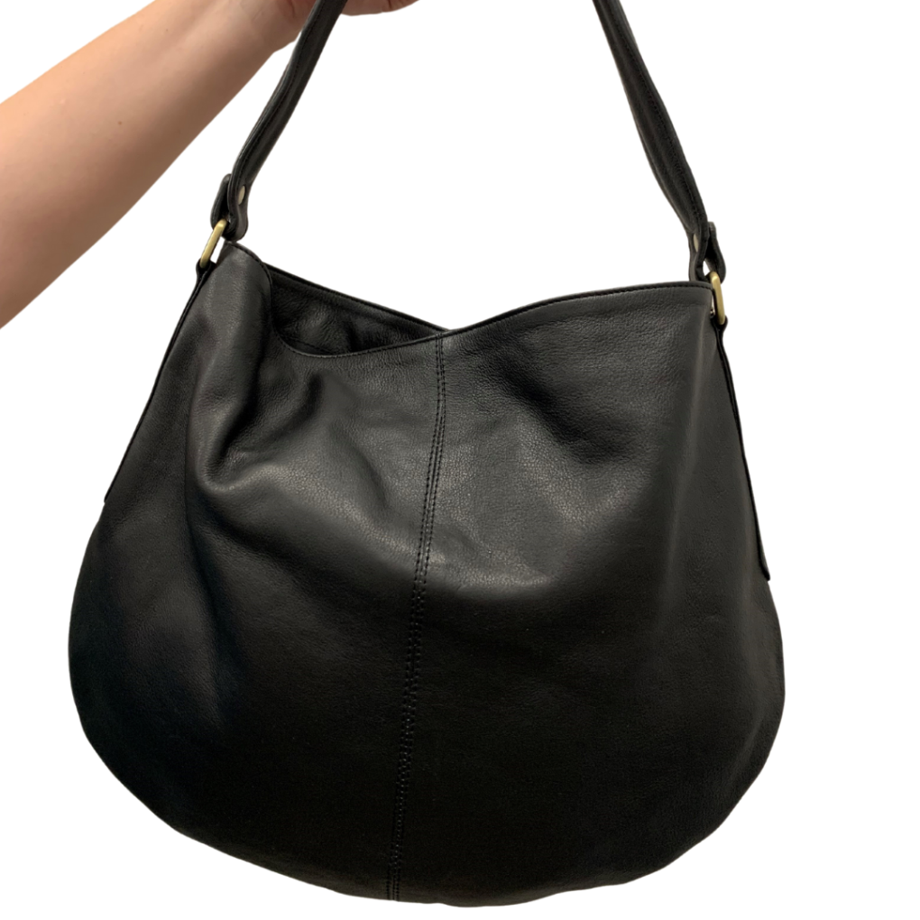 Design Edge Dublin Bag Black
