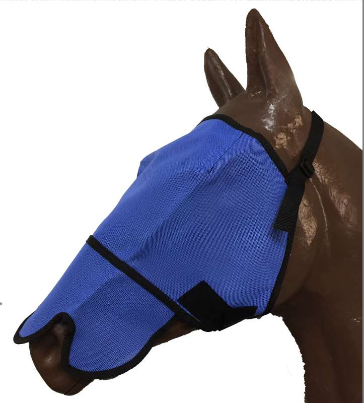 Fly Veil Extended Nose