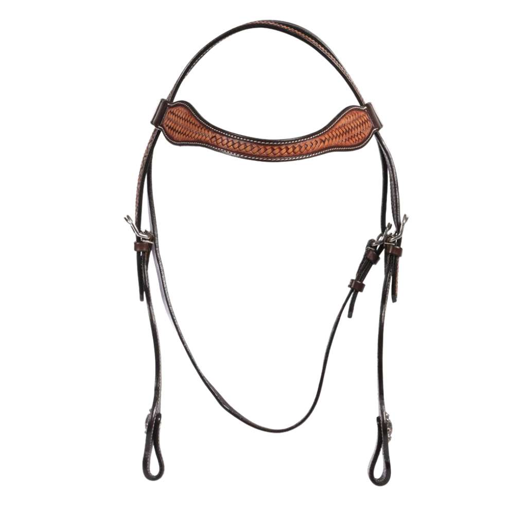Fort Worth Alabama Headstall