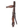 Fort Worth Alabama Headstall